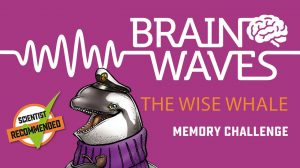 Brainwaves: The Wise Whale Game Review thumbnail