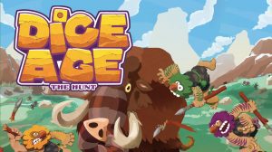 Dice Age: The Hunt Game Review thumbnail