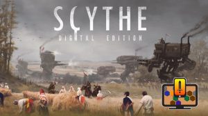 Scythe Digital Edition Game Review thumbnail