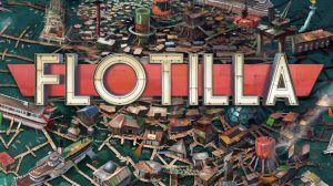 Flotilla Game Review thumbnail