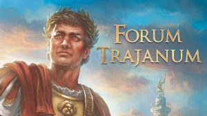 Focused on Feld: Forum Trajanum Game Review thumbnail