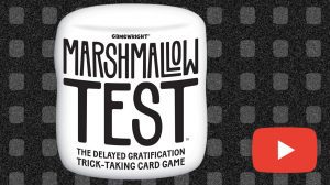 Marshmallow Test Video Review thumbnail