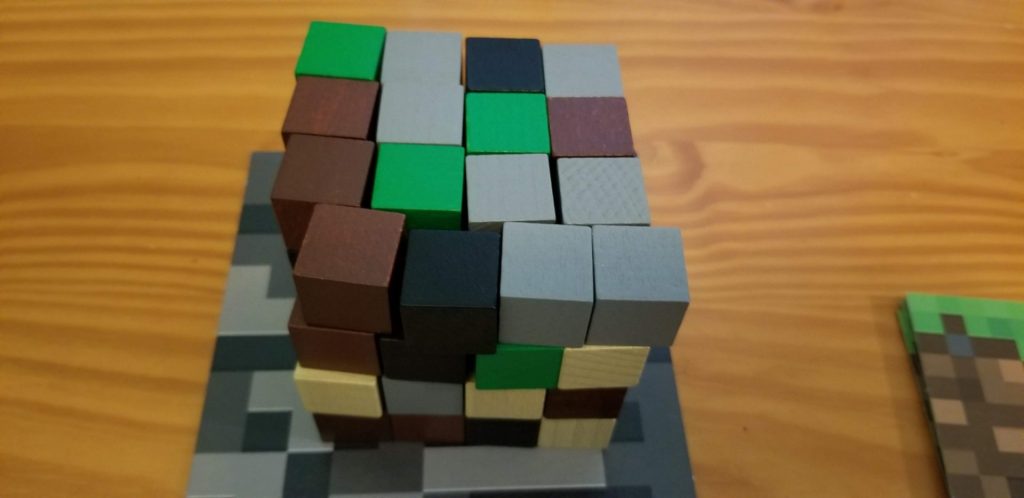 How Do You Play a Block Game Solo? – WARGAME BLOCKHEAD