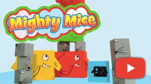 Mighty Mice Video Review & Unboxing thumbnail