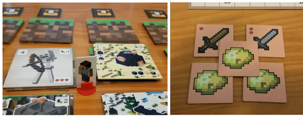 How Do You Play a Block Game Solo? – WARGAME BLOCKHEAD