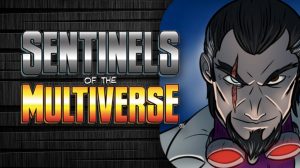 Sentinels of the Multiverse Game Review thumbnail