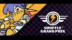 Shuffle Grand Prix Game Review thumbnail
