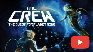 The Crew: The Quest for Planet Nine Game Video Review thumbnail