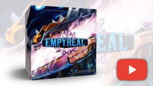 Empyreal: As Above, So Below Expansion Video Review & Unboxing thumbnail
