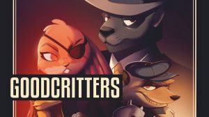 Goodcritters Game Review thumbnail