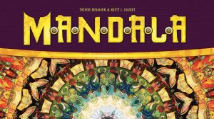 Mandala Game Review thumbnail