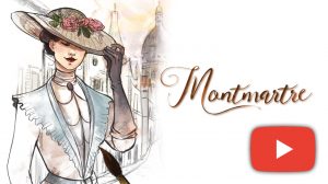 Montmartre Video Review & Unboxing thumbnail