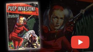Pulp Invasion Video Review & Unboxing thumbnail