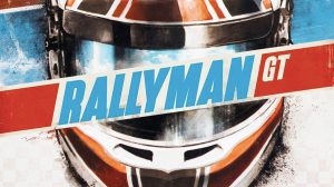 Rallyman GT Game Review thumbnail