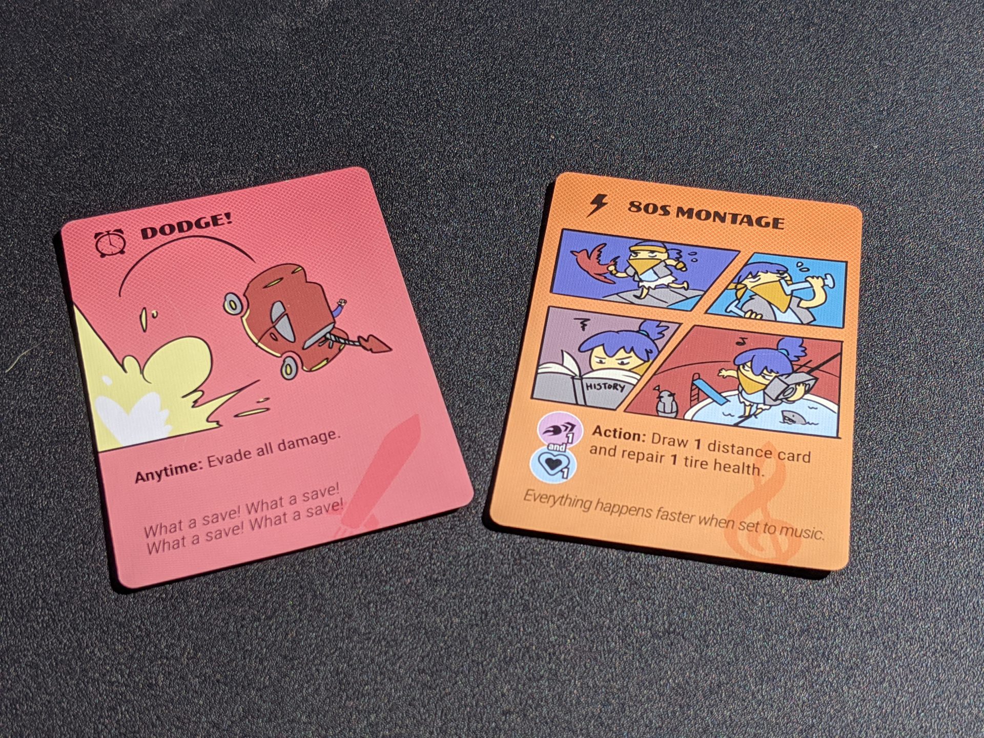 Shuffle Grand Prix Game Review — Meeple Mountain