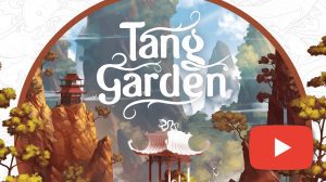 Tang Garden Video Review & Unboxing thumbnail