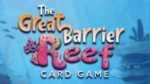 The Great Barrier Reef Card Game Review thumbnail