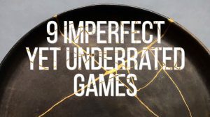 9 Imperfect Yet Underrated Board Games thumbnail