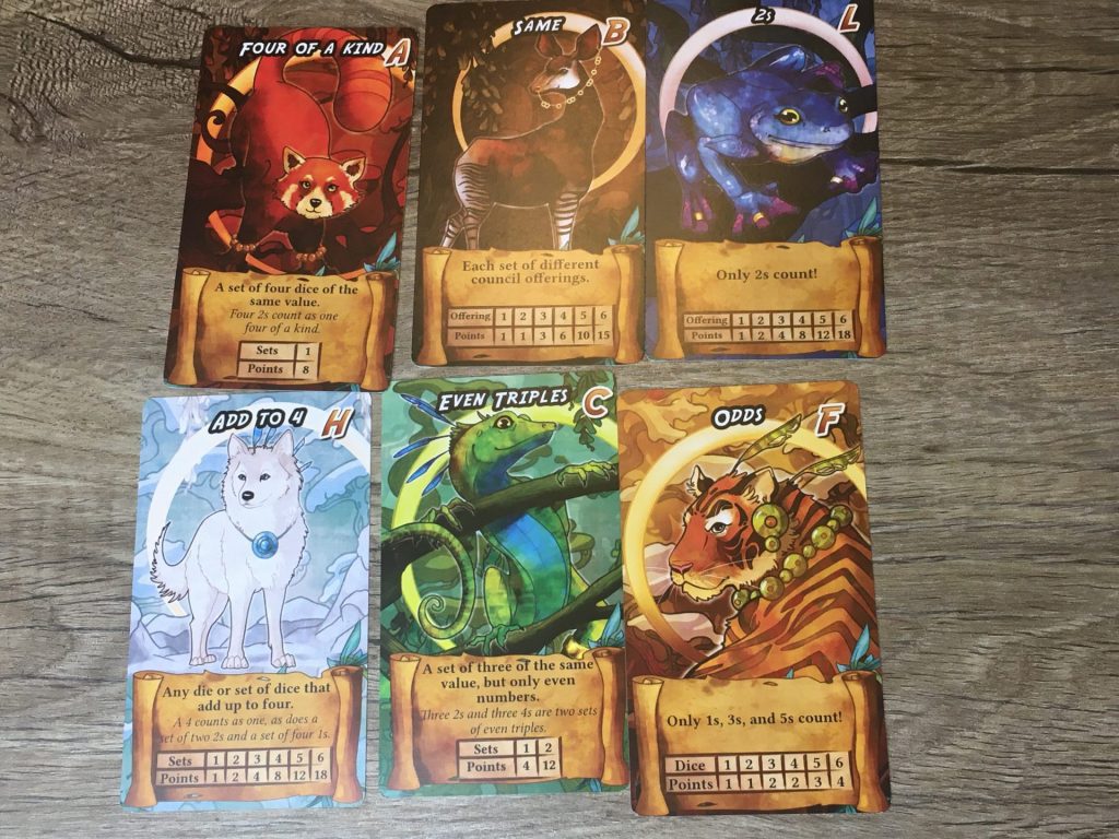 Roar and Write! An Animal Kingdoms Game by Galactic Raptor Games