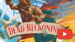 Dead Reckoning Game Video Review thumbnail