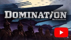 Domination Video Review & Unboxing thumbnail