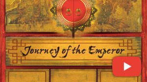 Journey of the Emperor Video Review thumbnail