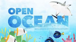 Open Ocean Game Review thumbnail