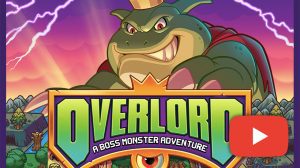 Overlord: A Boss Monster Adventure Video Review & Unboxing thumbnail