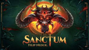 Sanctum Game Review thumbnail