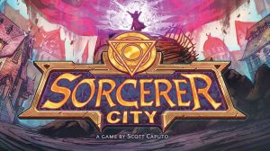 Sorcerer City Game Review thumbnail