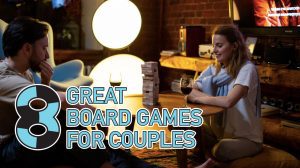8 Great Board Games for Couples thumbnail