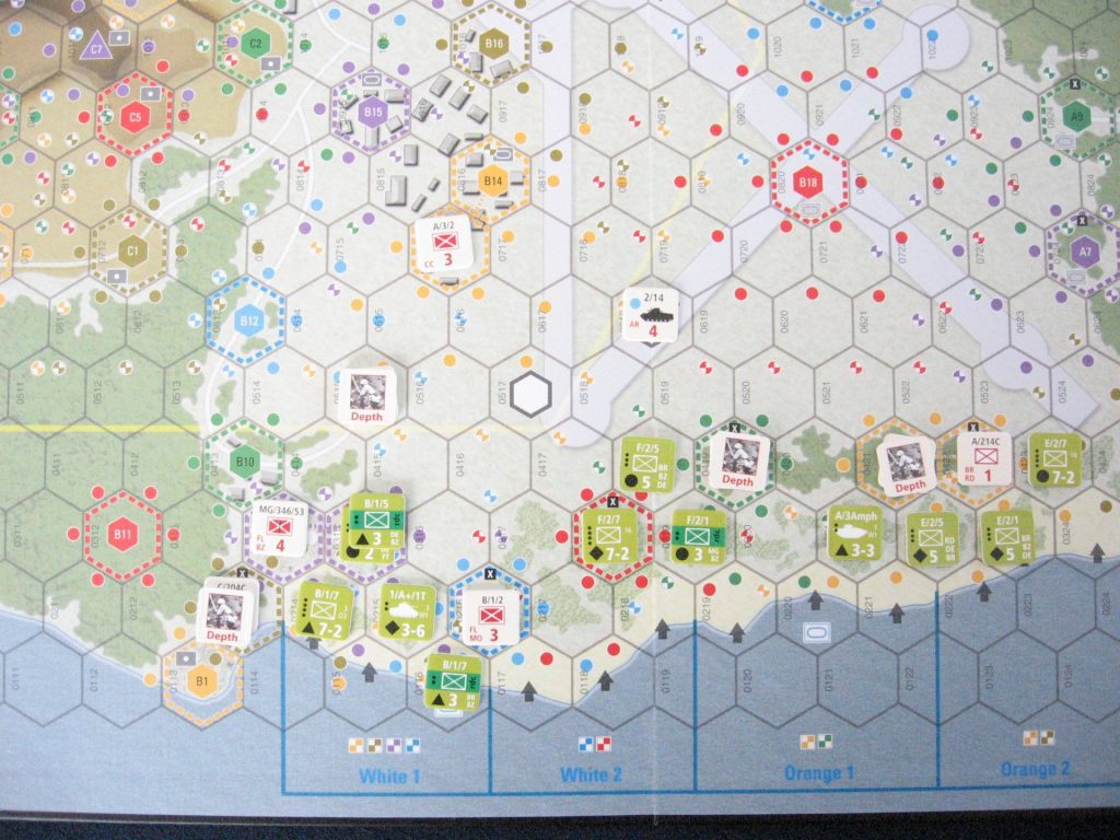 Space Wars: The First Six Hours of World War III, A War Game Scenario