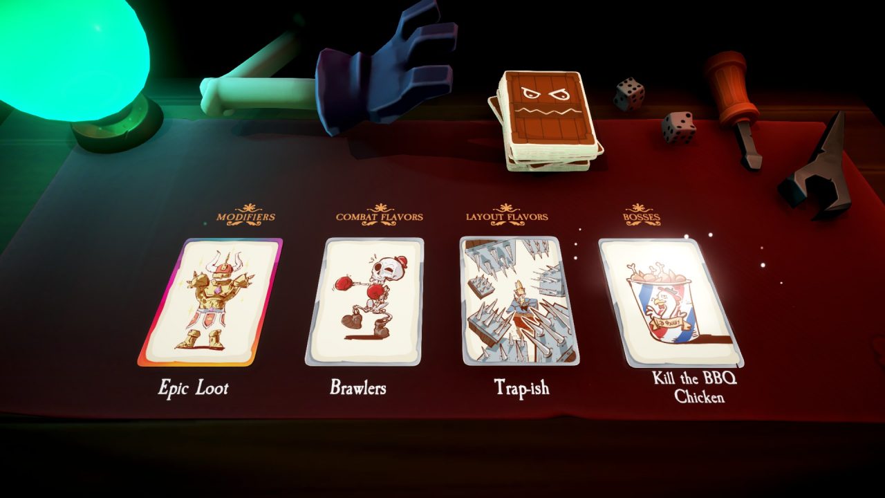 Munchkin: Quacked Quest Game Review — Meeple Mountain