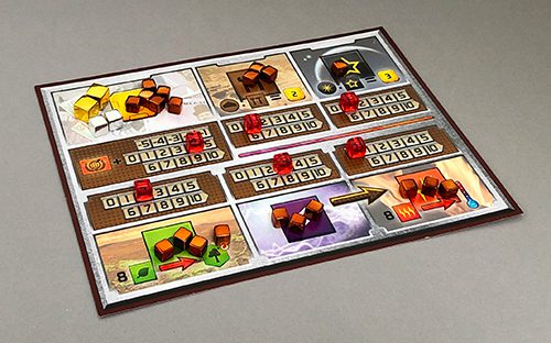 board games - Most Downloaded 3D Models of All Time