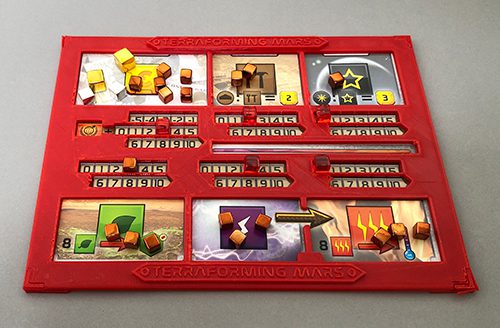 guitar I forhold gennemskueligt Top 6 3D Printed Board Game Add-ons — Meeple Mountain