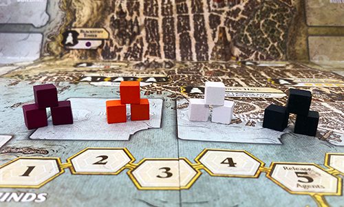 Giant Wooden Meeple for Board Game Lovers Ready to Paint