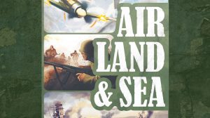 Air, Land, & Sea Game Review thumbnail