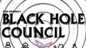 Black Hole Council Game Review thumbnail