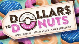 Dollars to Donuts Game Review thumbnail