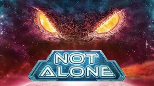 Not Alone Game Review thumbnail