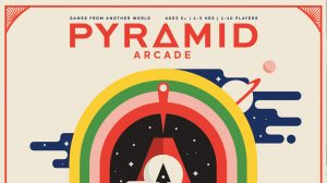 Pyramid Arcade Game Review thumbnail
