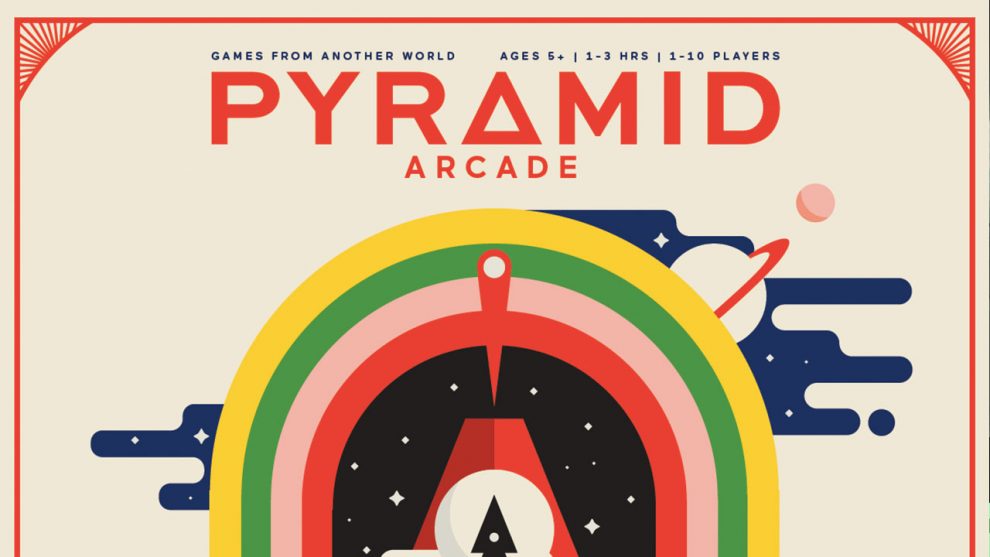 Deadly Pyramid - Board Game Online Wiki