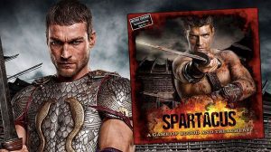 Spartacus Game Review thumbnail