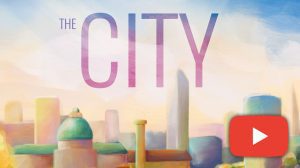 The City Video Review & Unboxing thumbnail