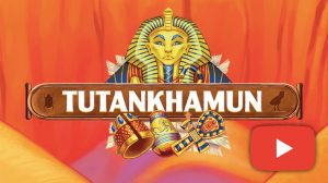 Tutankhamun Video Review & Unboxing thumbnail