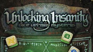 Unlocking Insanity Game Review thumbnail