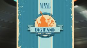 Vinyl: Big Band Game Review thumbnail