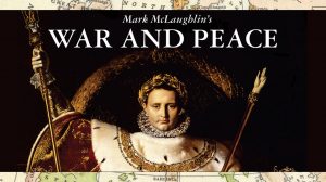 Boardgame Redux – War and Peace Comparative Review thumbnail