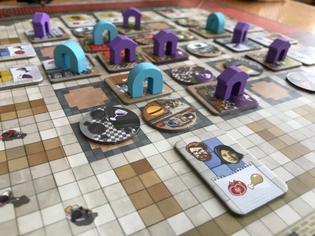 O mercado de board games no mundo (com valores)