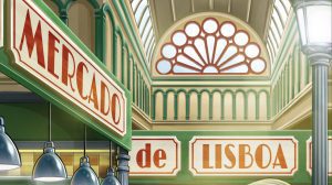 Mercado de Lisboa Game Review thumbnail